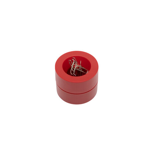 MAUL Distributeur MAUL 30123-25 rouge