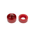 MAUL Distributeur MAUL 30123-25 rouge