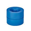 MAUL Distributeur de trombones MAULpro Recycled Ø73x60mm bleu