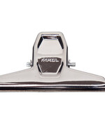 MAUL Pince à papier MAULpro 95mm capacité 25mm argent