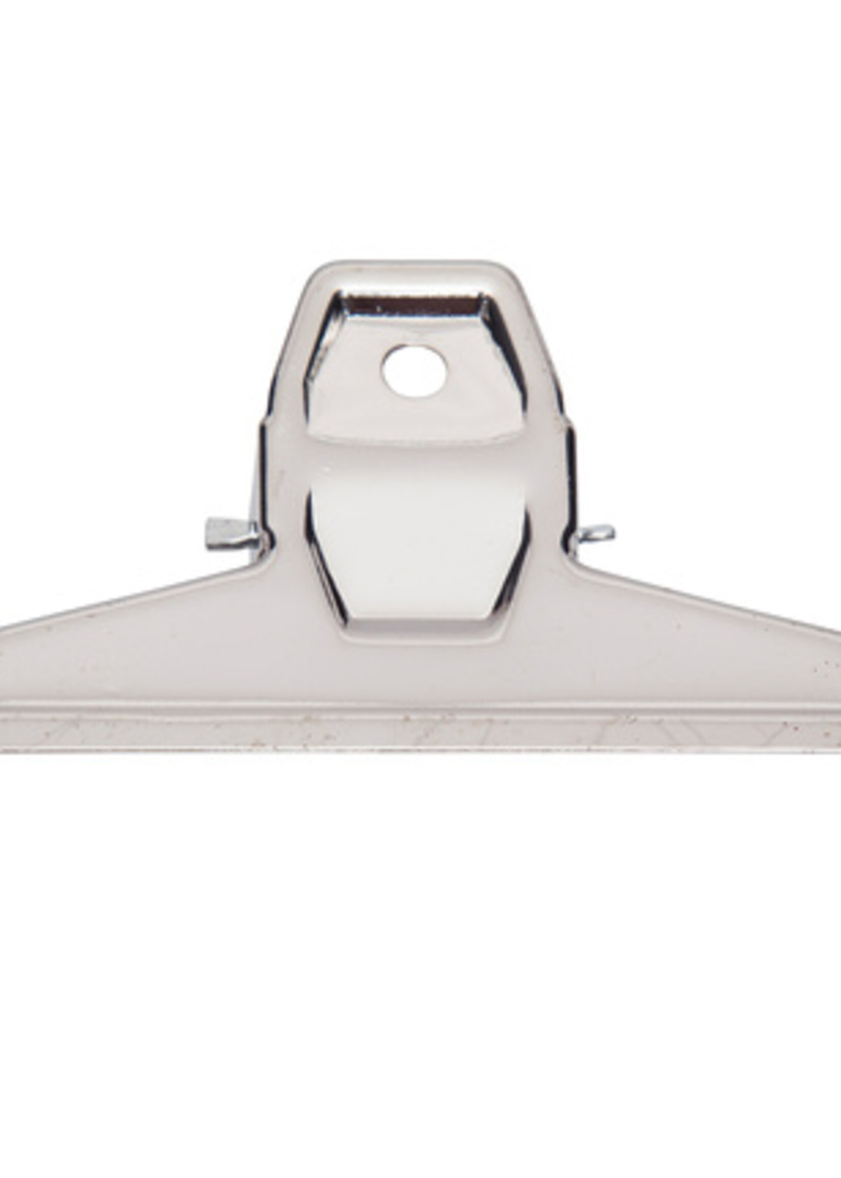 MAUL Papierklem MAUL Pro 95mm capaciteit 25mm zilver