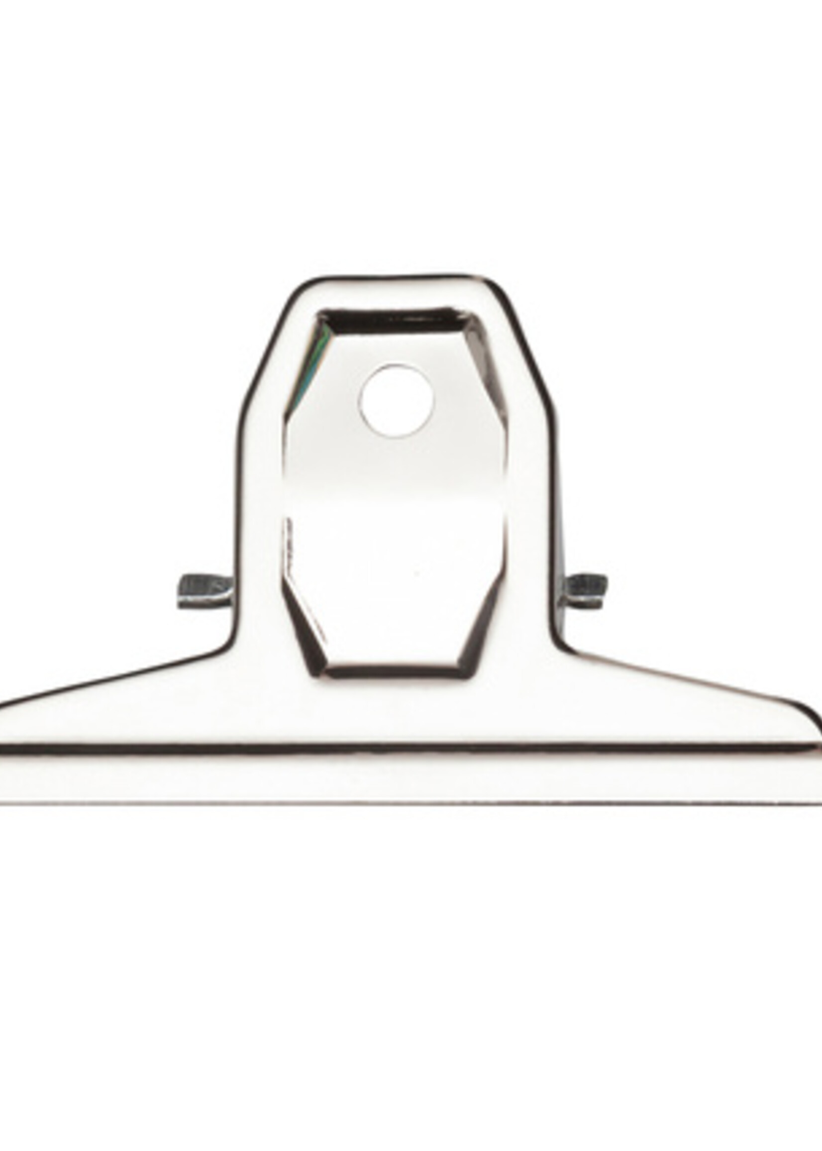 MAUL Pince à papier MAULpro 75mm capacité 20mm blister 2 pièces