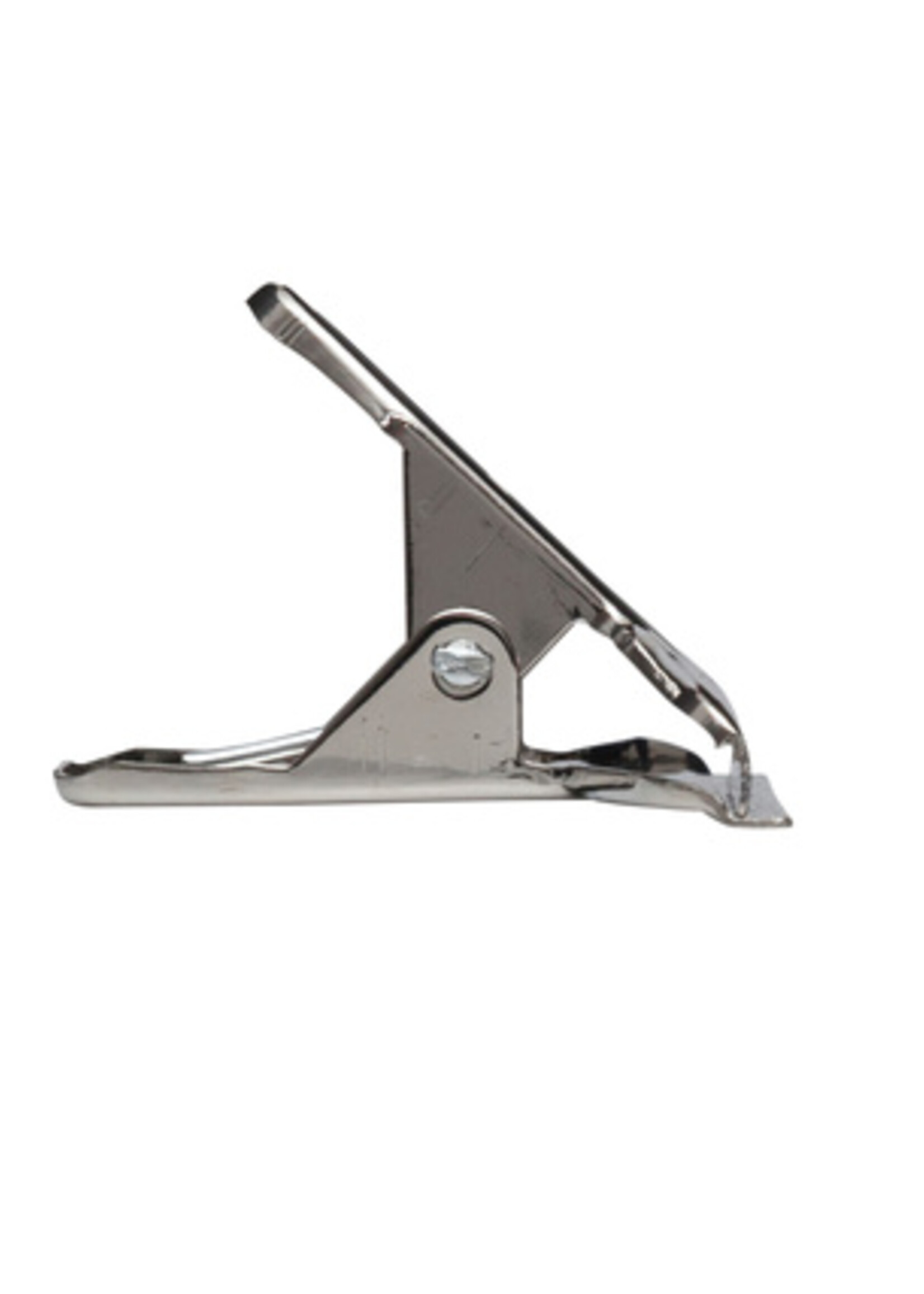 MAUL Pince à papier MAULpro 75mm capacité 20mm blister 2 pièces