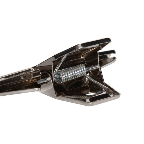 MAUL Pince à papier MAUL Pro 125mm capacité 30mm blister 2 pièces