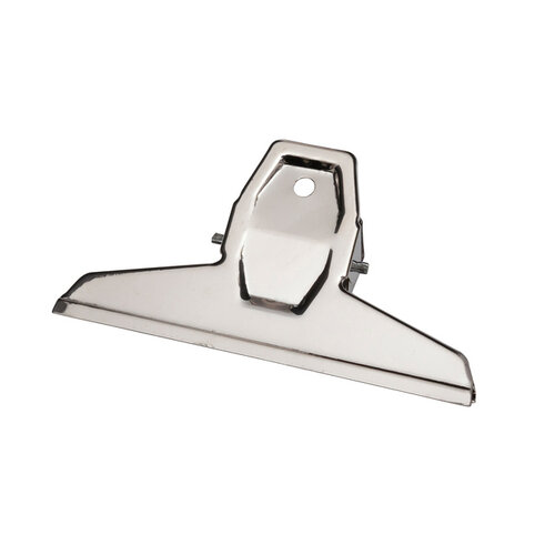 MAUL Pince à papier MAUL Pro 125mm capacité 30mm blister 2 pièces