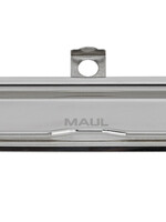 MAUL Pince à arceau MAUL Inox 120mm argent