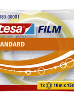 Tesa Plakband Tesa film standaard 15mmx10m