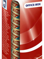 Tesa Ruban adhésif Tesa film 12mmx10m transparent