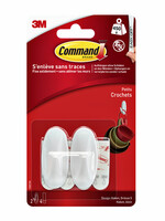 Command Bevestigingsstrip Command 2 designhaken