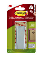 Command Bevestigingsstrip Command metalen haak voor beugel