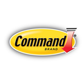 Command Bevestigingsstrip Command metalen haak voor draad