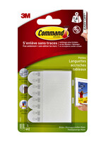 Command Bevestigingsstrip Command klikstrip licht 1,8kg