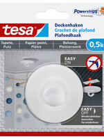 Tesa Crochet plafond Tesa papier peint et plâtre 500g