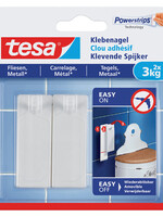 Tesa Clou adhésif Tesa carrelage et métal 3kg