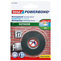 Tesa Powerbond Tesa 55750 montagetape outdoor 19mmx1,5m