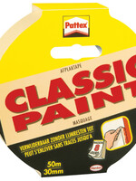Pattex Ruban de masquage Pattex Classic 30mmx50m crème