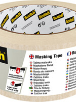 Scotch Ruban de masquage Scotch Basic 48mmx50m beige