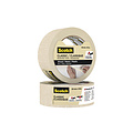 Scotch Afplaktape Scotch Classic 48mmx50m beige