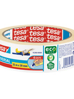 Tesa Ruban de masquage Tesa 55288 Basic 30mmx25m