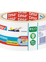 Tesa Ruban de masquage Tesa 55289 Basic 50mmx25m