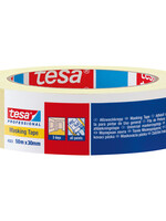 Tesa Ruban de masquage Tesa 4323 Universel 19mmx50m