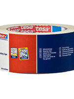 Tesa Afplaktape Tesa 04323 professional 50mmx50m