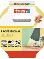 Tesa Afplaktape Tesa Professional 38mmx25m