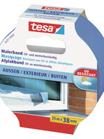 Tesa Ruban de masquage Tesa Precicion 38mmx25m extérieur