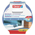 Tesa Afplaktape Tesa Precision 38mmx25m outdoor