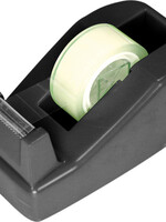 Kangaro Plakbandhouder Kangaro inclusief 2 rol assorti