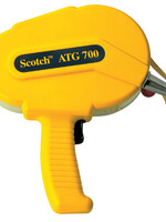 Scotch Dévidoir Scotch ATG700 jaune