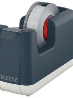 Leitz Dévidoir ruban adhésif Leitz Cosy gris