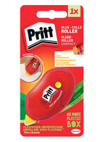 Pritt Roller de colle Pritt Compact non-permanent sous blister