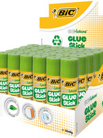 Bic Ecolutions Bâton de colle BIC Ecolutions 8g 20+10 gratuits