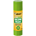 Bic Ecolutions Lijmstift Bic ecolutions 21gr 12+8 gratis