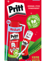 Pritt Lijmstift Pritt 22gr op blister