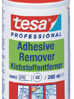Tesa Remover colle Tesa spray