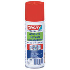 Remover colle Tesa spray