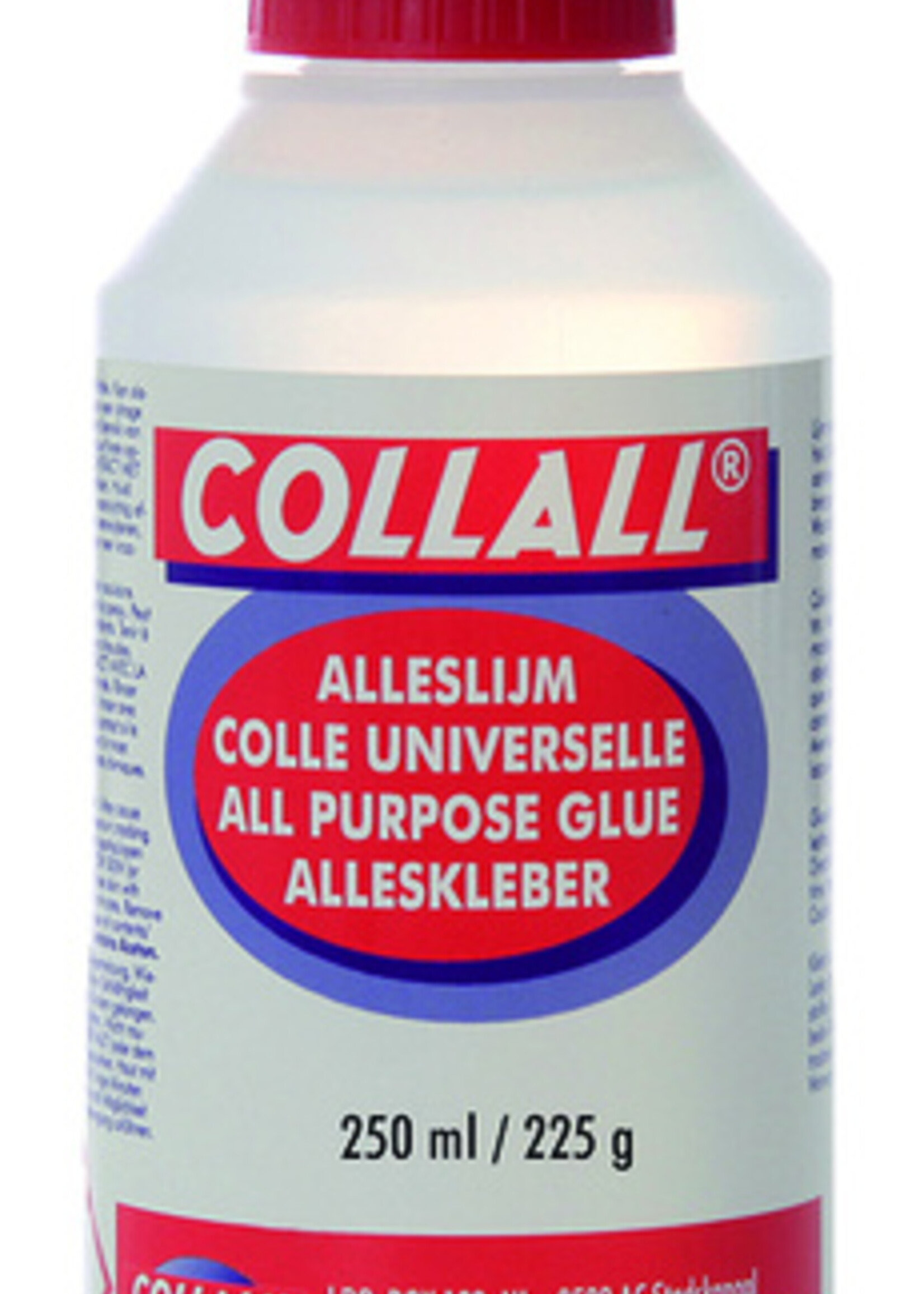 Collall Alleslijm Collall 250ml