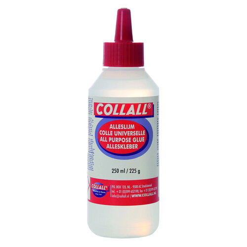 Collall Alleslijm Collall 250ml