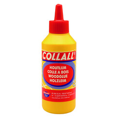 Colle bois Collall 250g