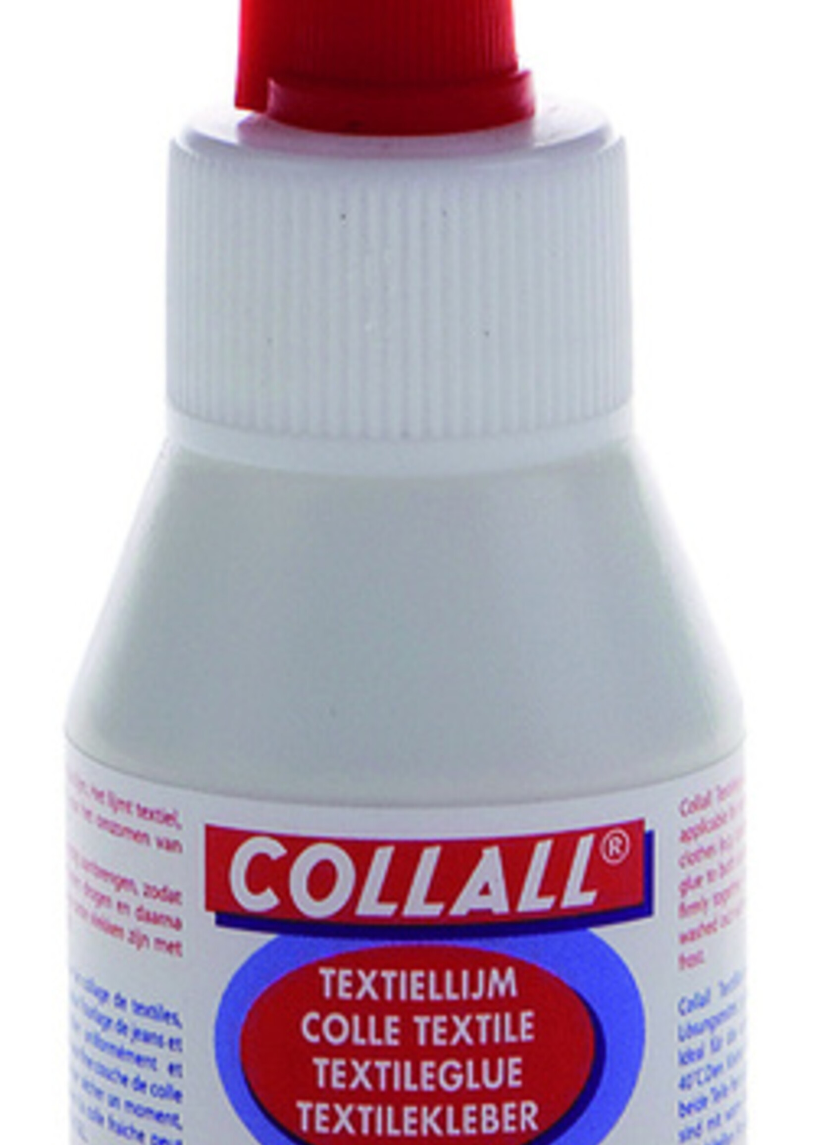Collall Colle Textile Collall 50ml