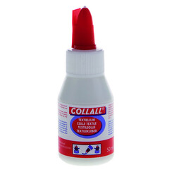 Colle Textile Collall 50ml