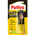 Pattex Alleslijm Pattex Multi tube 50gram op blister