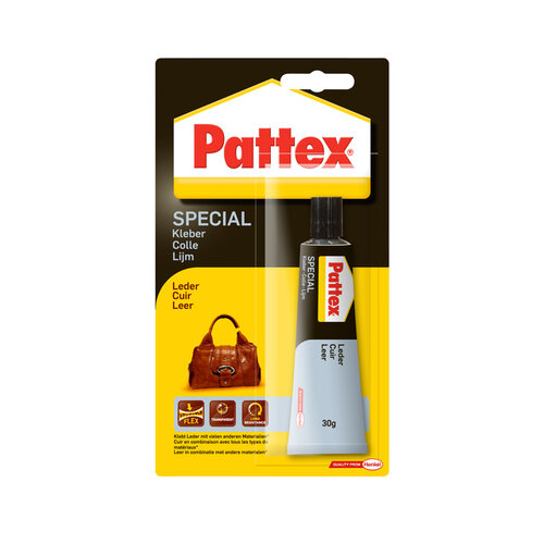 Pattex Colle Pattex Spécial cuir