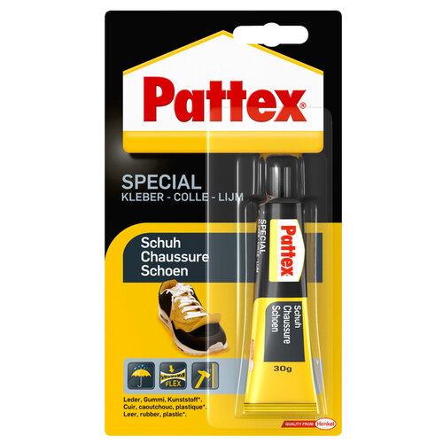 Pattex Pattex Special schoenlijm