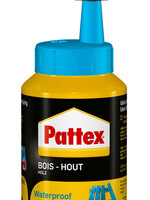 Pattex Colle à bois Pattex D3 Waterproof 250ml