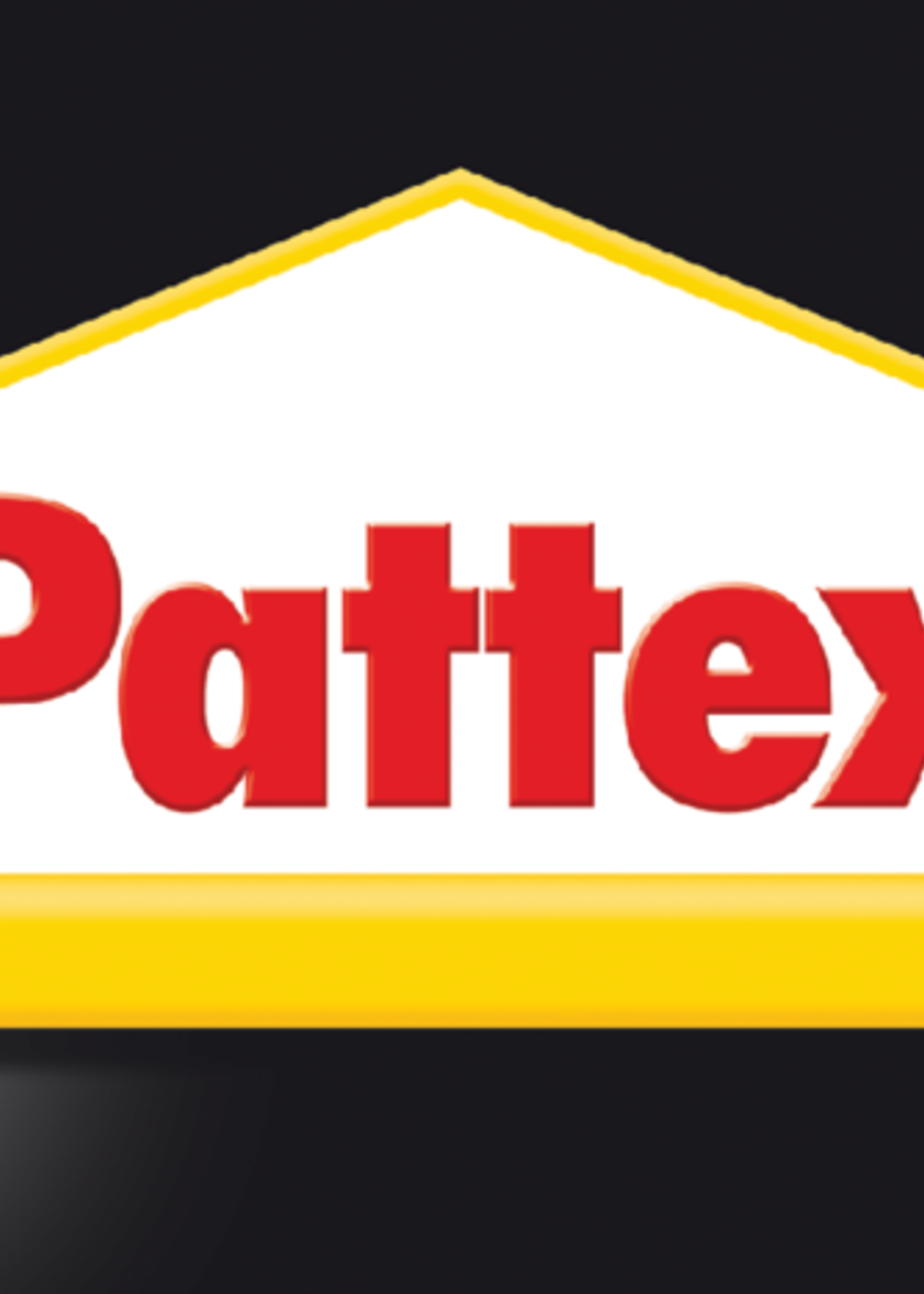 Pattex Colle à bois Pattex D3 Waterproof 250ml
