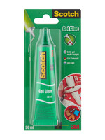 Scotch Lijm Scotch gel 30ml