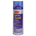 3M Lijm 3M Spraymount spuitbus 400ml